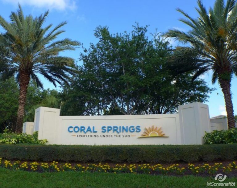 Pressure Cleaning and Power washing in Coral Spring