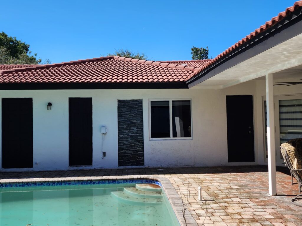 Excelsior Power Cleaning providing expert painting in South Palm Beach, FL