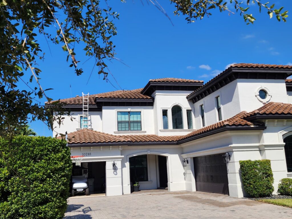 Durable and elegant wall painting solutions in Westgate Florida