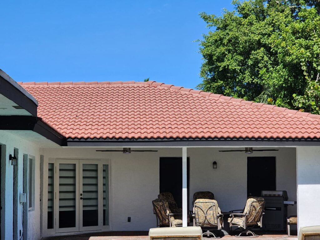 Trusted house painters near Palm Springs FL