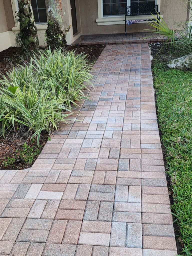 Excelsior Power Cleaning delivers spotless results in Lauderhill, FL