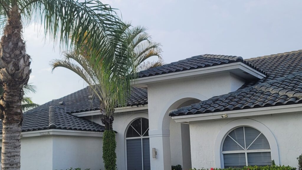High-quality home and exterior painting in Weston FL