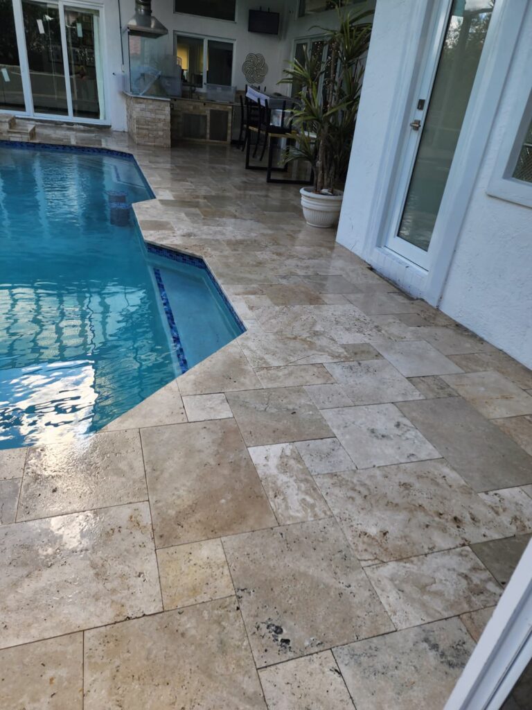 Pressure washing service near Manalapan Florida – Excelsior Power Cleaning