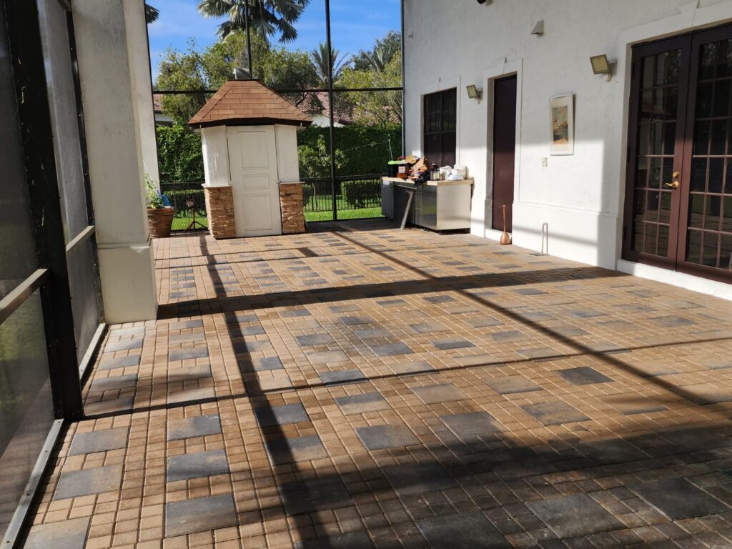 Expert color finishing and wall painting services in Hillsboro Beach, FL