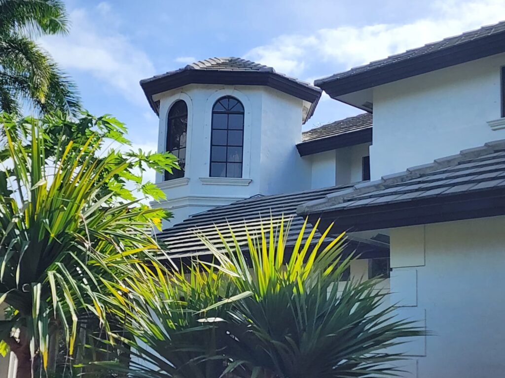 Expert color finishing and wall painting services in Lauderhill, FL