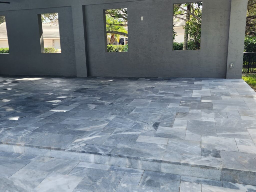 Reliable pressure cleaning company for Wilton Manors homeowners