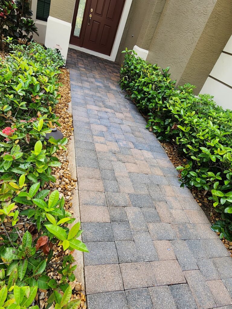 Quality home pressure cleaning by Excelsior Power Cleaning in Jupiter FL
