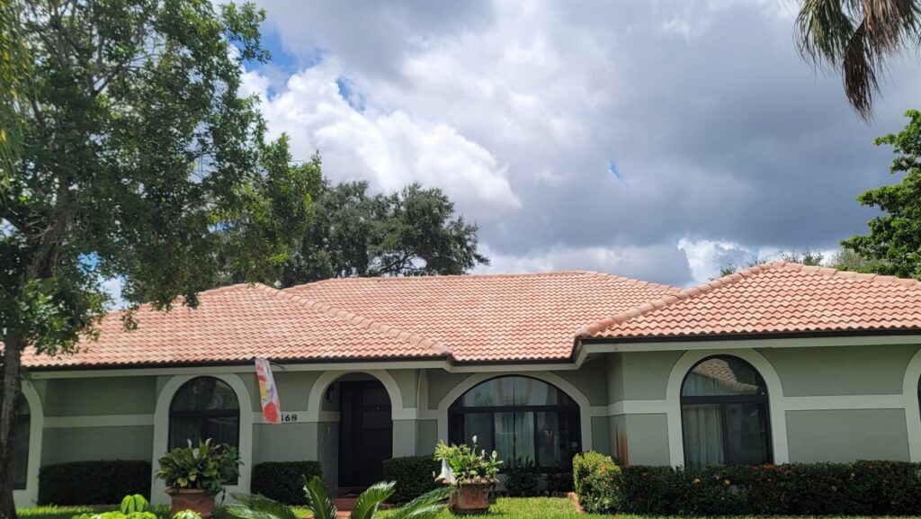 High-End Painting Services in Coral Ridge Isles, FL