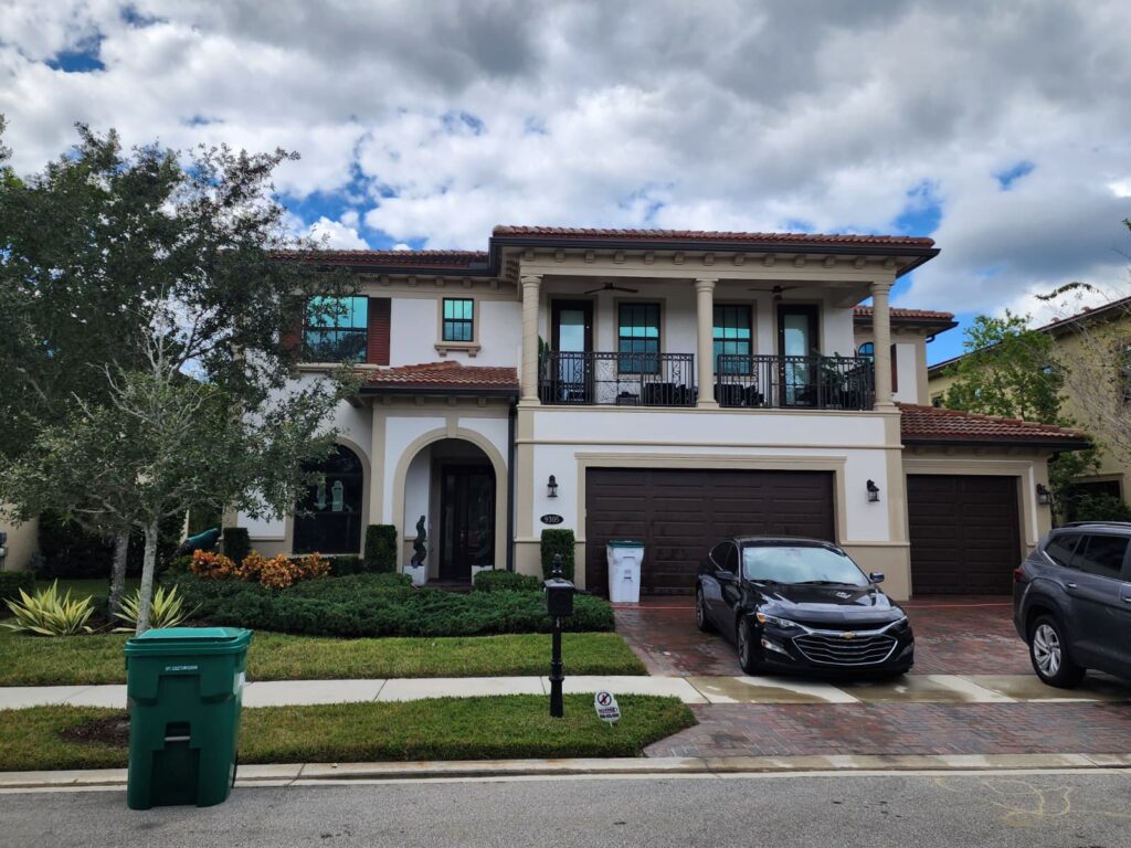 Excelsior Premium House Painting in Old Palm Golf Club, FL, delivers smooth finishes and lasting surface protection